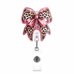 L type + transparent rotating clip