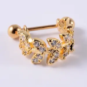 12# Gold / As Shown in the Figure