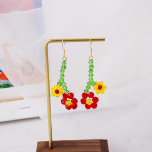 E3005-1/Two Flowers