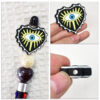 Wholesale Evil Eye Series Beads