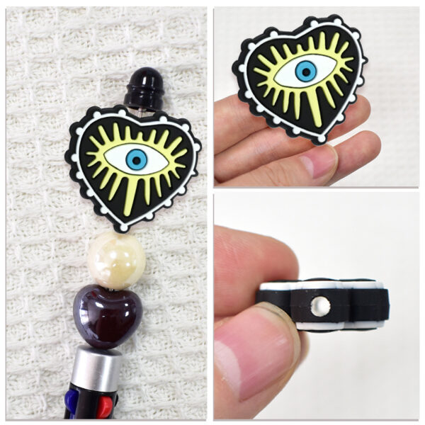 Wholesale Evil Eye Series Beads