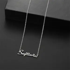 005 Sagittarius / Steel Color