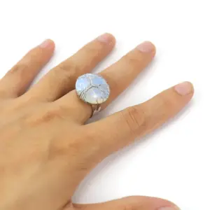 opal / Adjustable Opening