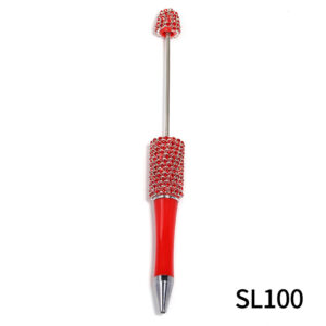 bullet 1.0 / SL100-Fluorescent Red/Red
