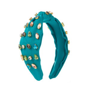 blue green