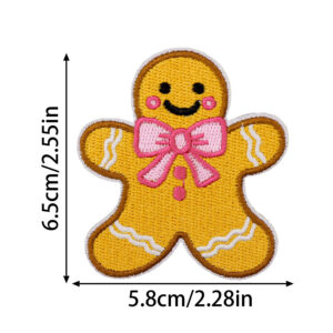 Gingerbread Man
