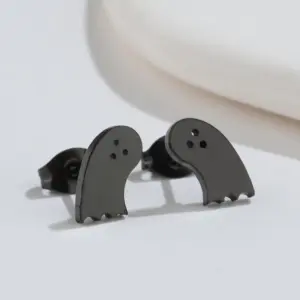 Ghost / Black