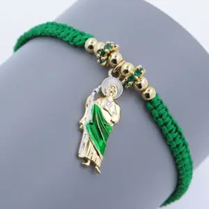 Green / Adjustable / Style1