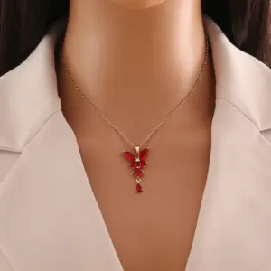 6# / Red