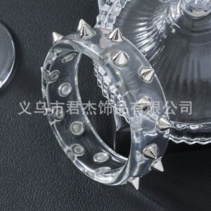 B24-498d transparent+silver