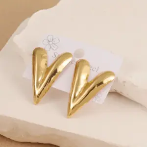 Gold / Average Size / Style 125