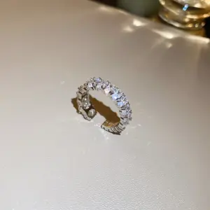 65# Ring-Silver
