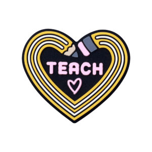 Teach-Love Pencil