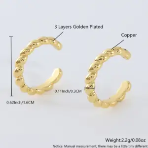 EL03-4 Gold-D Style