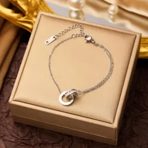 A5149 Steel Bracelet