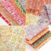 Wholesale Geometric Special-Shaped Resin -Melt Double-Sided Adhesive-Backed Diamond Piece DIY Pen Sticker Diamond Clothing Nail Art Table Pillow Cushion