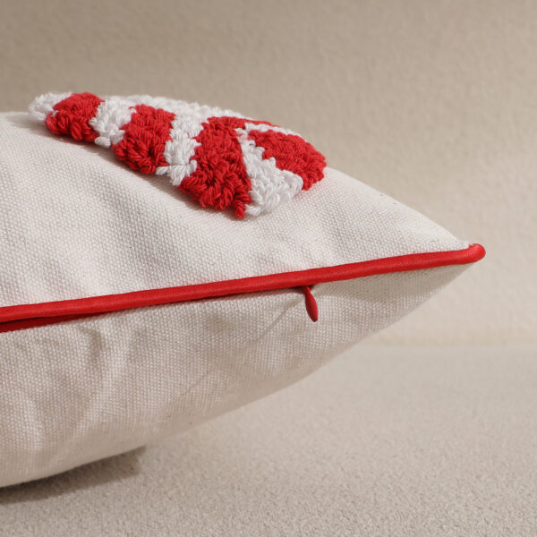 Wholesale Christmas Tufted Pillow Cover