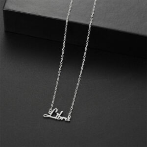 LIBRA STEEL