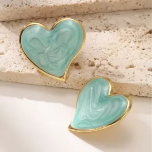 ED-487—22 Green—6 Pairs in a Pack