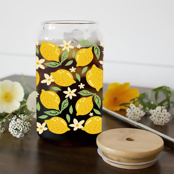 Wholesale Crystal Label Crystal Paste 16oz Cup UV DTF Wraps