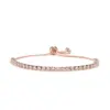 Wholesale Geometric Copper Bracelets Bangle