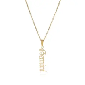 Gold / Gemini