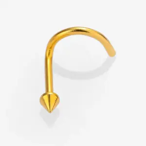 Gold / One Size / 6#