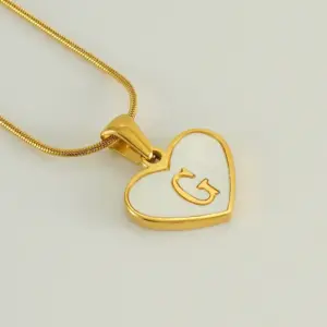 Gold / G