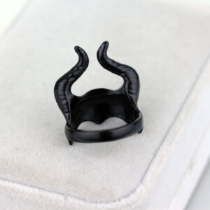 Wholesale Horn Personality Ring