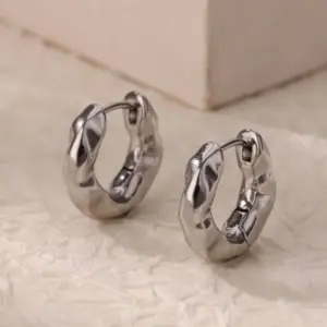 Style 9 / Silver