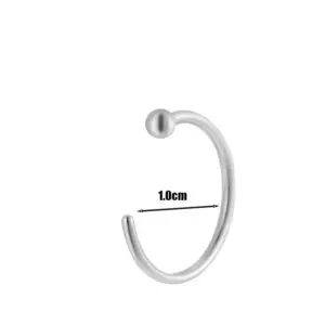 029-2# Spherical / 10MM