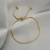 Wholesale Elegant Geometric Titanium Steel Bracelets 1 Piece
