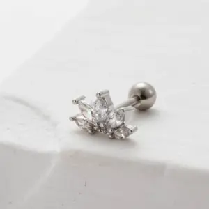 2# / Silver