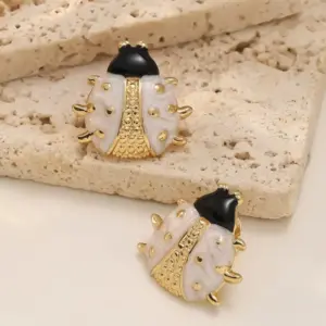 ED-487—10 White—6 Pairs in a Pack