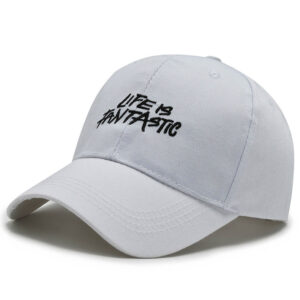 LIFE-White / Adjustable