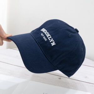 Navy blue / Adjustable