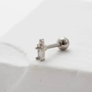 1# / Silver
