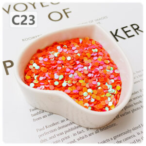 C23 AB Orange / 500g (g)/bag