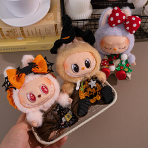oly-b1817e451980337784ebbf8ab5edb297 Wholesale keychains, first, second, and third generation and Christmas doll clothes, overalls, and replacement outfits.
