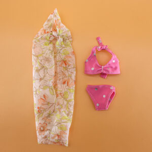 Flora Swimsuit 603024 / 30