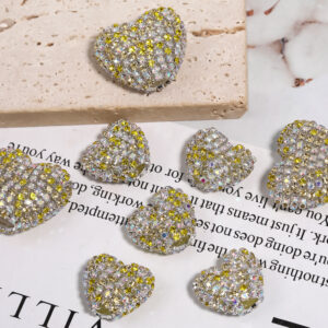 yellow / 18x21mm small size