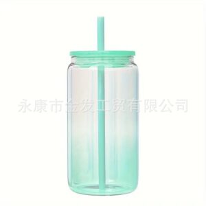 Green Gradient / 16oz