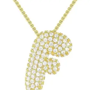 F (Pendant Chain)