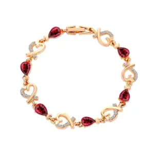 02 Bright / Red