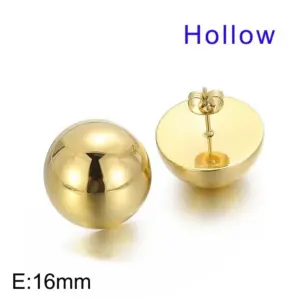 16mm Gold Ke117349-Z