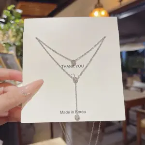 X216 Titanium Steel Color Retention