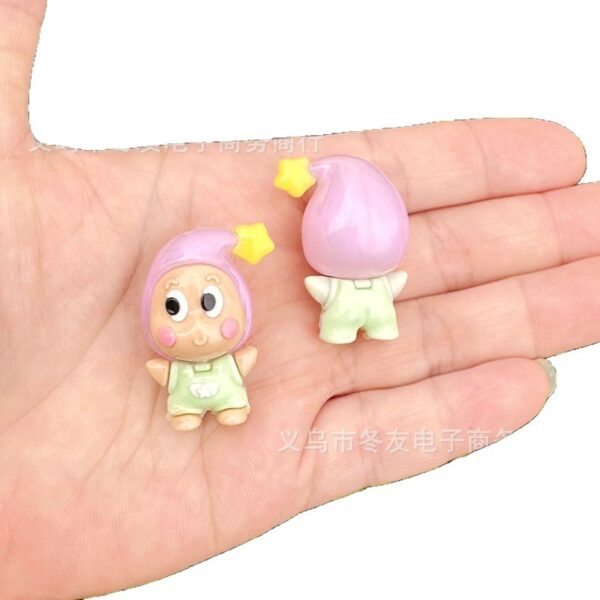 oly-b1e58963671dffcb40afcdcf4f192d8e Wholesale DIY silicone baby doll beaded crafts with through holes - OLY Exclusive