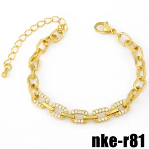 Nkr81 Bracelet