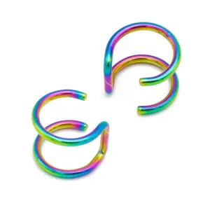 Rainbow Color (One Piece)