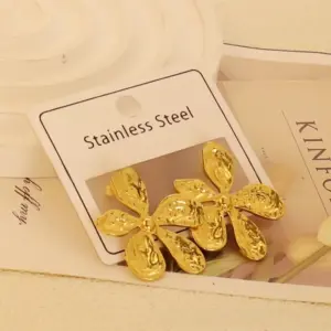 Gold Style 4 / Average Size